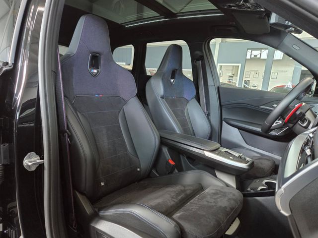 Thumbnail von BMW X1 M35 i xDrive/M-Sport Pro/Panorama/*385€