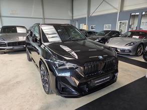 Thumbnail von BMW X1 M35 i xDrive/M-Sport Pro/Panorama/*385€