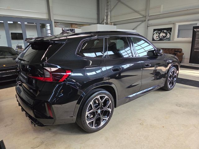 Thumbnail von BMW X1 M35 i xDrive/M-Sport Pro/Panorama/*385€