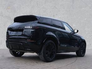 Thumbnail von Land Rover Range Rover Evoque D200 AWD DYNAMIC SE Momentum