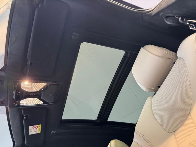 Thumbnail von BMW X6 XDRIVE 40 i M SPORT*LEDER*LED*SKY LOUNGE*CAM*