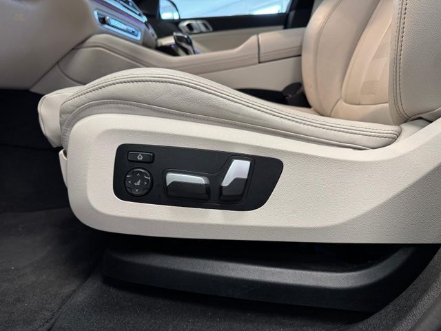 Thumbnail von BMW X6 XDRIVE 40 i M SPORT*LEDER*LED*SKY LOUNGE*CAM*