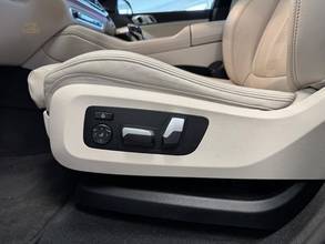 Thumbnail von BMW X6 XDRIVE 40 i M SPORT*LEATHER*LED*SKY LOUNGE*CAM*