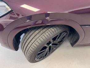 Thumbnail von BMW X6 XDRIVE 40 i M SPORT*LEATHER*LED*SKY LOUNGE*CAM*