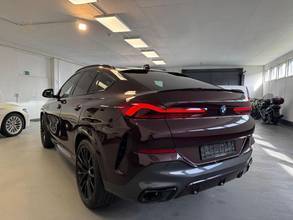 Thumbnail von BMW X6 XDRIVE 40 i M SPORT*LEATHER*LED*SKY LOUNGE*CAM*