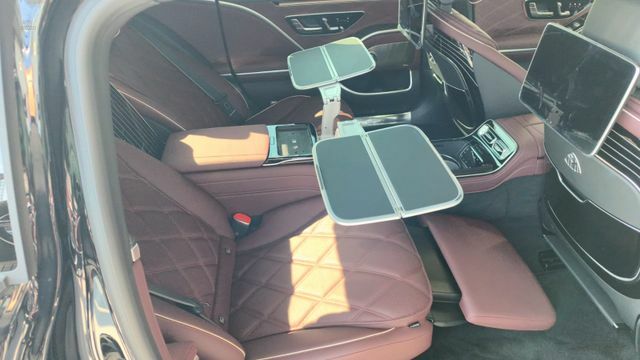 Thumbnail von Mercedes-Benz ANDERE S Limousine Maybach S 680 4Matic