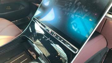 Thumbnail von Mercedes-Benz ANDERE S Limousine Maybach S 680 4Matic