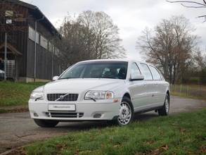 Thumbnail von Volvo S80 2.9 by NILSSON Pullman Stretch-Limo 1 of 16!