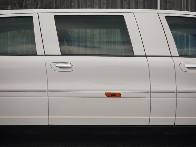 Thumbnail von Volvo S80 2.9 by NILSSON Pullman Stretch-Limo 1 of 16!