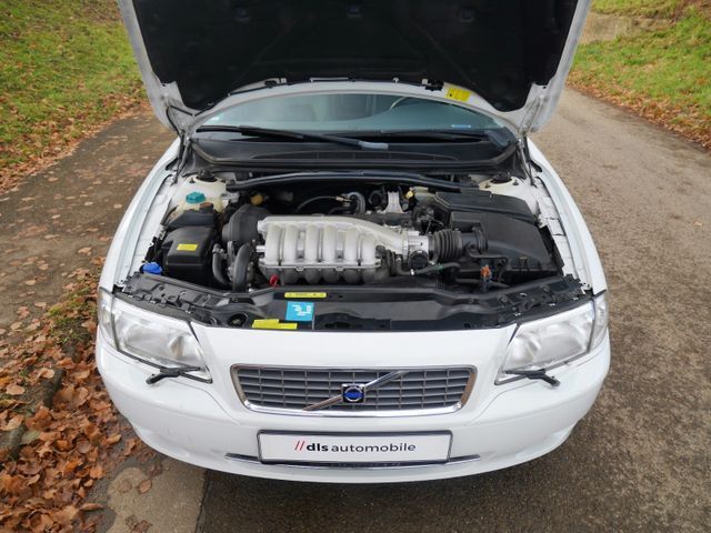 Thumbnail von Volvo S80 2.9 by NILSSON Pullman Stretch-Limo 1 of 16!