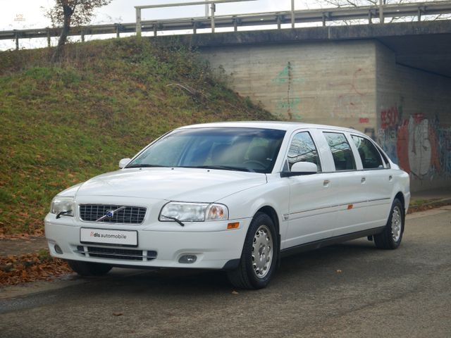 Thumbnail von Volvo S80 2.9 by NILSSON Pullman Stretch-Limo 1 of 16!
