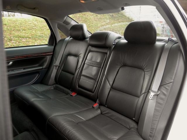 Thumbnail von Volvo S80 2.9 by NILSSON Pullman Stretch-Limo 1 of 16!