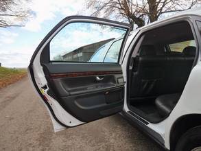 Thumbnail von Volvo S80 2.9 by NILSSON Pullman Stretch-Limo 1 of 16!