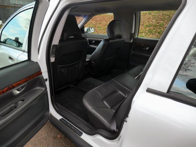 Thumbnail von Volvo S80 2.9 by NILSSON Pullman Stretch-Limo 1 of 16!