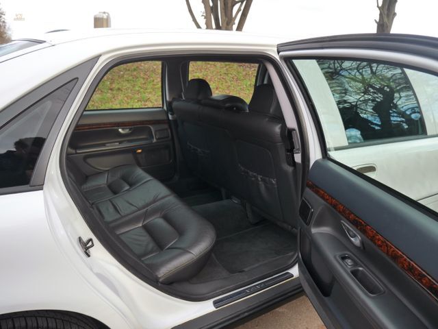 Thumbnail von Volvo S80 2.9 by NILSSON Pullman Stretch-Limo 1 of 16!