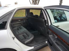 Thumbnail von Volvo S80 2.9 by NILSSON Pullman Stretch-Limo 1 of 16!