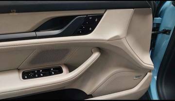 Thumbnail von Porsche Taycan 4S Plus Performance Pano Matrix Pano BOSE