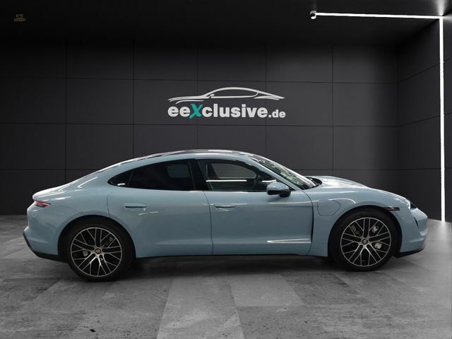 Thumbnail von Porsche Taycan 4S Plus Performance Pano Matrix Pano BOSE