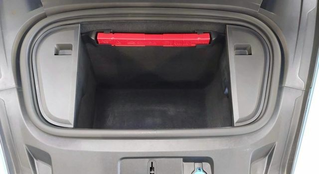 Thumbnail von Porsche Taycan 4S Plus Performance Pano Matrix Pano BOSE