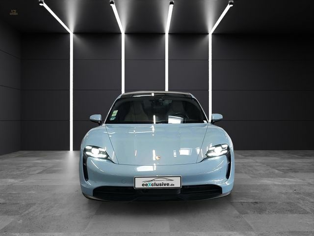 Thumbnail von Porsche Taycan 4S Plus Performance Pano Matrix Pano BOSE