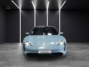 Thumbnail von Porsche Taycan 4S Plus Performance Pano Matrix Pano BOSE