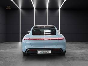 Thumbnail von Porsche Taycan 4S Plus Performance Pano Matrix Pano BOSE