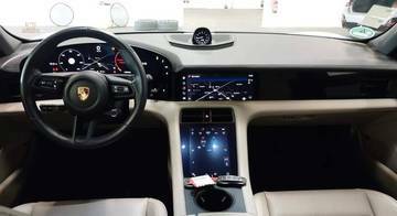 Thumbnail von Porsche Taycan 4S Plus Performance Pano Matrix Pano BOSE