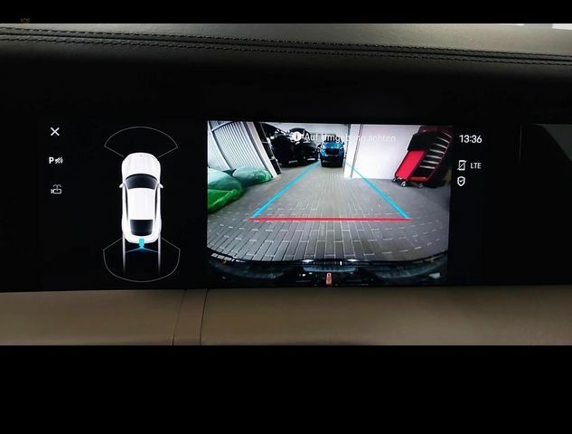 Thumbnail von Porsche Taycan 4S Plus Performance Pano Matrix Pano BOSE