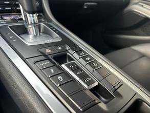 Thumbnail von Porsche 991 Carrera BRD Sportabgas Schiebedach Sitzbelüf