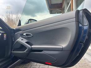 Thumbnail von Porsche 991 Carrera BRD Sportabgas Schiebedach Sitzbelüf