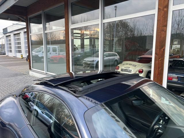 Thumbnail von Porsche 991 Carrera BRD Sportabgas Schiebedach Sitzbelüf