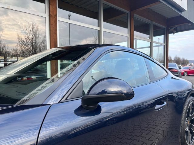 Thumbnail von Porsche 991 Carrera BRD Sportabgas Schiebedach Sitzbelüf