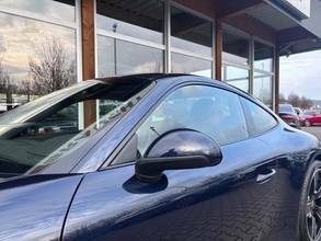 Thumbnail von Porsche 991 Carrera BRD Sportabgas Schiebedach Sitzbelüf