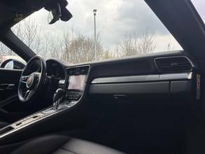 Thumbnail von Porsche 991 Carrera BRD Sportabgas Schiebedach Sitzbelüf