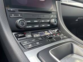 Thumbnail von Porsche 991 Carrera BRD Sportabgas Schiebedach Sitzbelüf