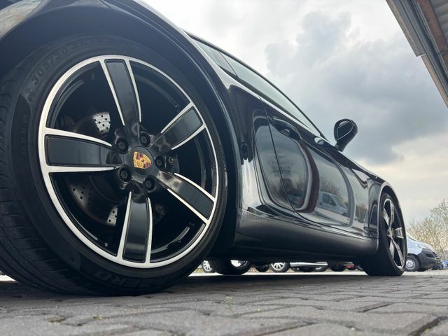 Thumbnail von Porsche 911 Carrera BRD Sportabgas Schiebedach Sitzbelüf