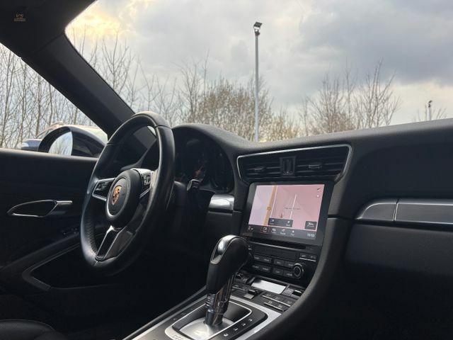 Thumbnail von Porsche 911 Carrera BRD Sportabgas Schiebedach Sitzbelüf