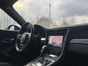 Thumbnail von Porsche 911 Carrera BRD Sportabgas Schiebedach Sitzbelüf