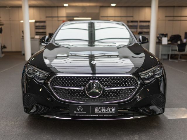 Thumbnail von Mercedes-Benz E 450 4M Advanced+,Pano,DigiLi,360°,Distr,Sklima