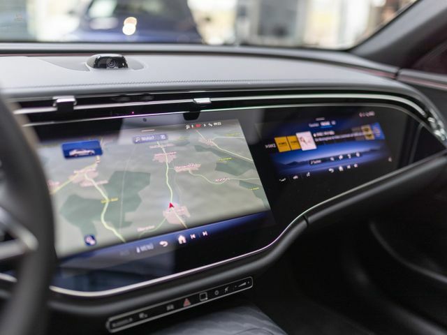 Thumbnail von Mercedes-Benz E 450 4M Advanced+,Pano,DigiLi,360°,Distr,Sklima