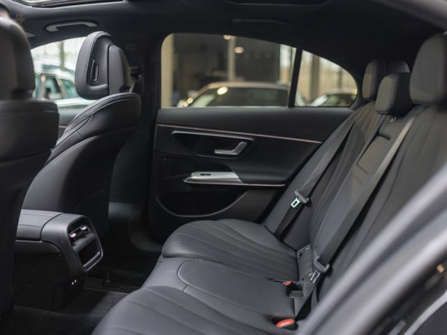 Thumbnail von Mercedes-Benz E 450 4M Advanced+,Pano,DigiLi,360°,Distr,Sklima