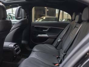 Thumbnail von Mercedes-Benz E 450 4M Advanced+,Pano,DigiLi,360°,Distr,Sklima