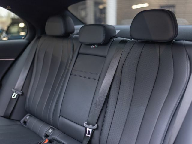 Thumbnail von Mercedes-Benz E 450 4M Advanced+,Pano,DigiLi,360°,Distr,Sklima