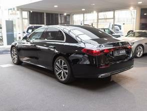 Thumbnail von Mercedes-Benz E 450 4M Advanced+,Pano,DigiLi,360°,Distr,Sklima