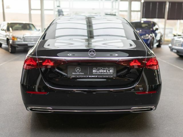 Thumbnail von Mercedes-Benz E 450 4M Advanced+,Pano,DigiLi,360°,Distr,Sklima