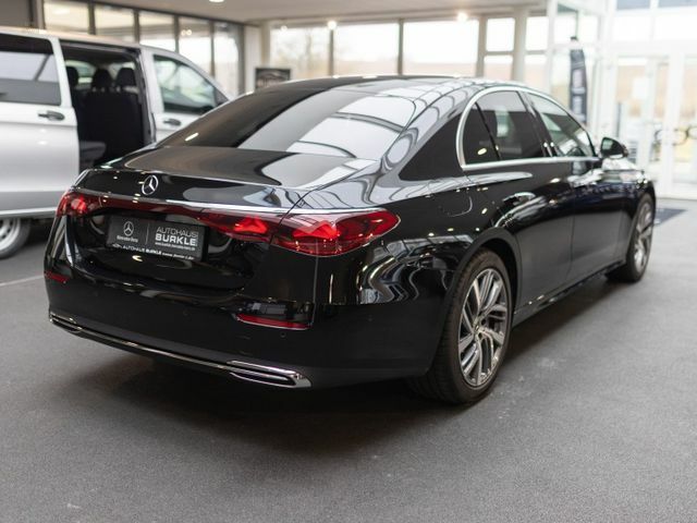 Thumbnail von Mercedes-Benz E 450 4M Advanced+,Pano,DigiLi,360°,Distr,Sklima