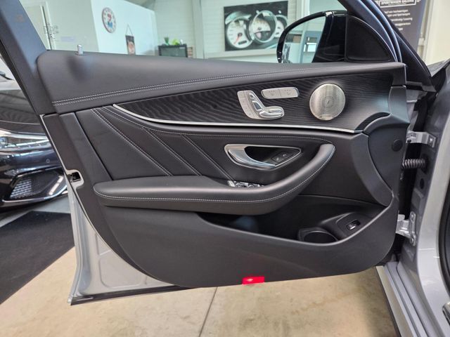 Thumbnail von Mercedes-Benz E 63 S AMG 4Matic /HUD/Burmester/Panorama/*650€