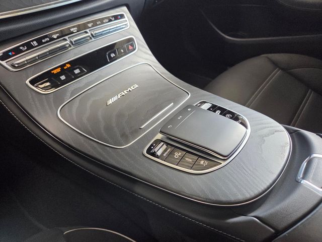 Thumbnail von Mercedes-Benz E 63 S AMG 4Matic /HUD/Burmester/Panorama/*650€