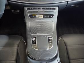 Thumbnail von Mercedes-Benz E 63 S AMG 4Matic /HUD/Burmester/Panorama/*650€