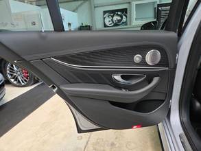 Thumbnail von Mercedes-Benz E 63 S AMG 4Matic /HUD/Burmester/Panorama/*650€